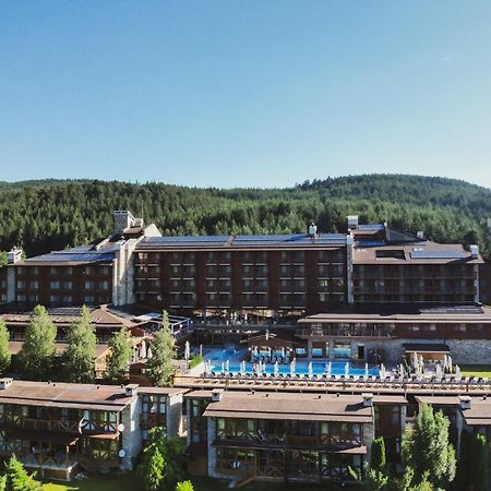 Katarino Spa Hotel Bansko Eksteriør bilde