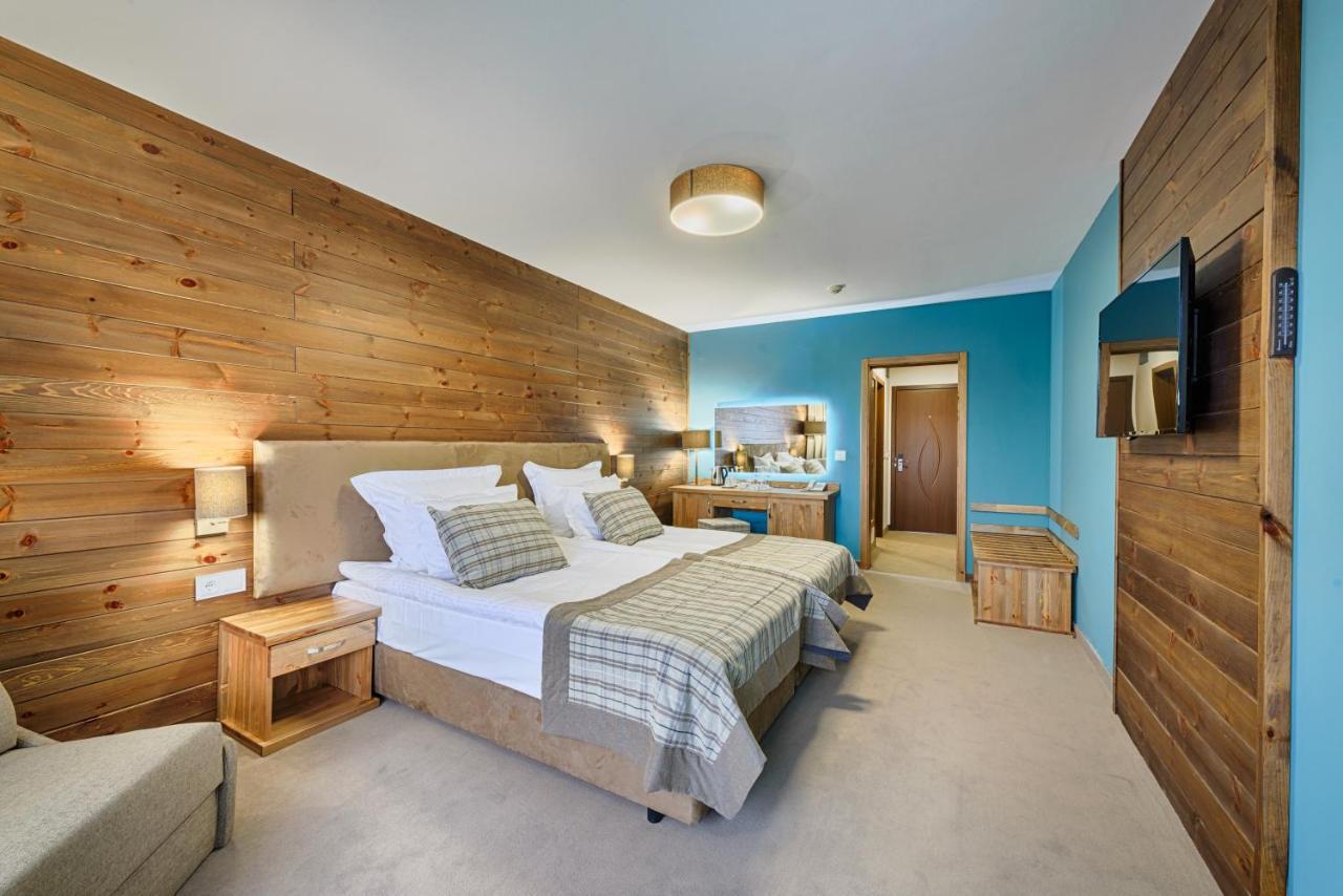 Katarino Spa Hotel Bansko Eksteriør bilde