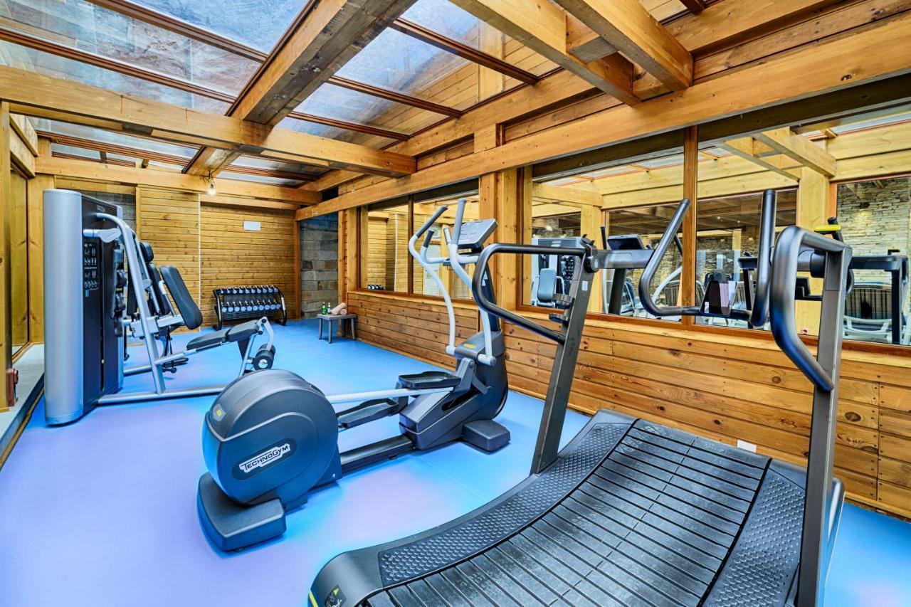 Katarino Spa Hotel Bansko Eksteriør bilde