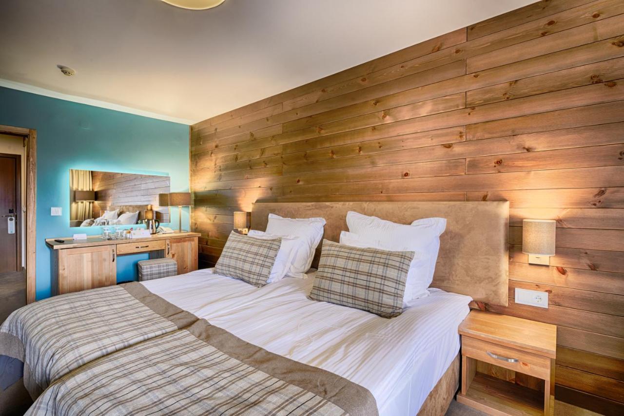 Katarino Spa Hotel Bansko Eksteriør bilde