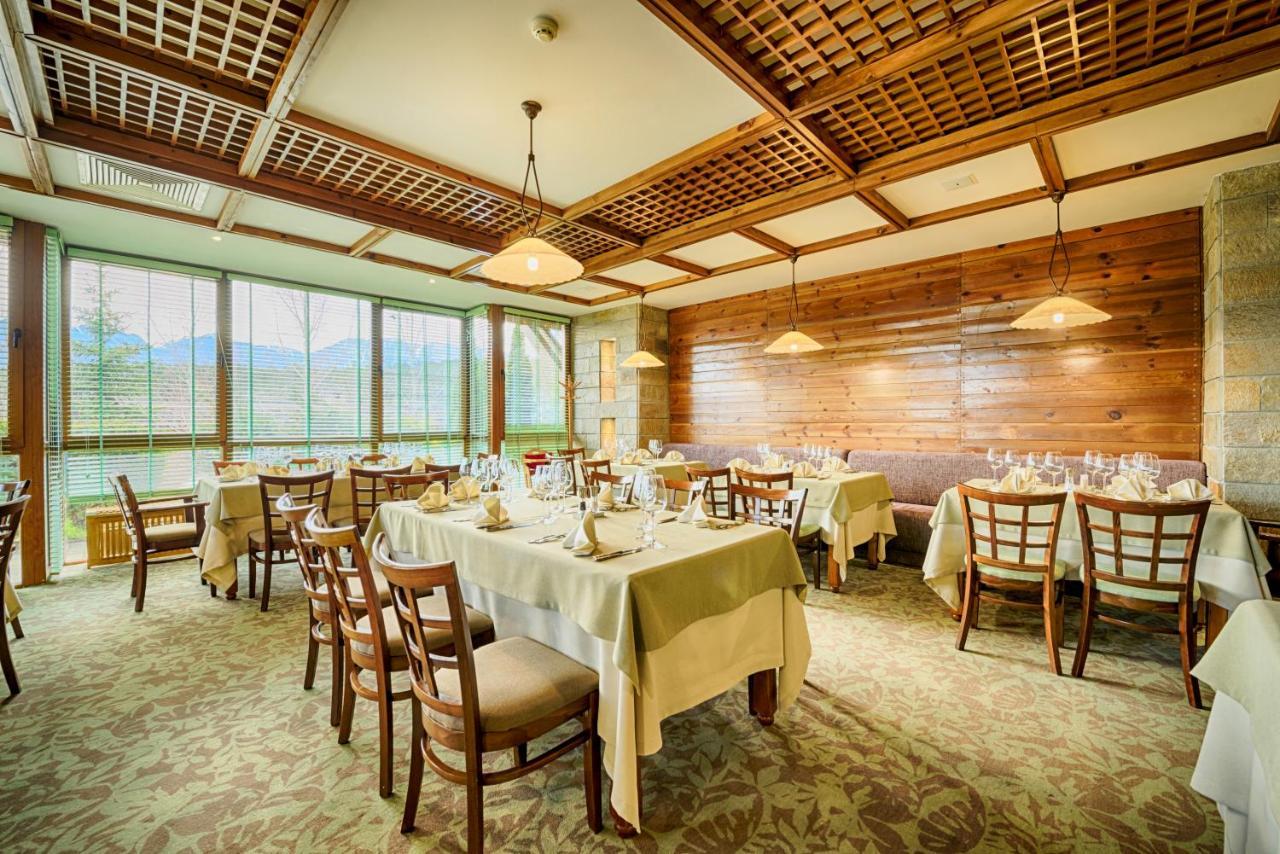 Katarino Spa Hotel Bansko Eksteriør bilde