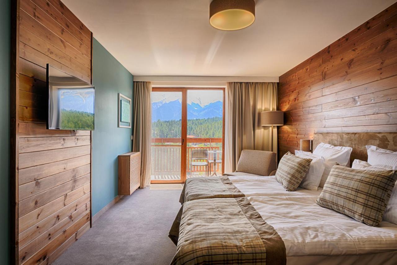 Katarino Spa Hotel Bansko Eksteriør bilde