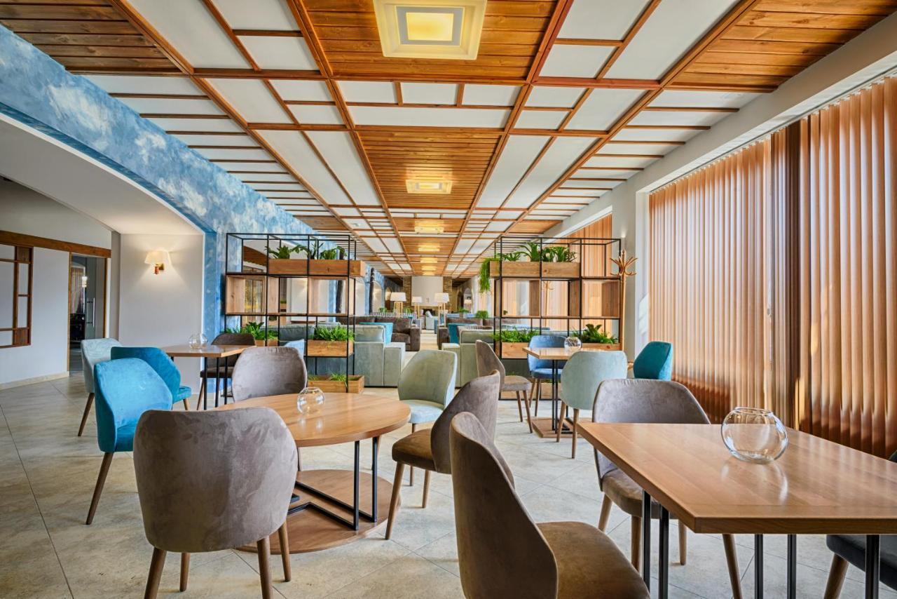 Katarino Spa Hotel Bansko Eksteriør bilde
