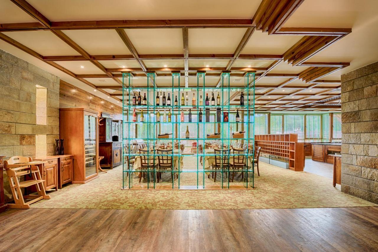 Katarino Spa Hotel Bansko Eksteriør bilde
