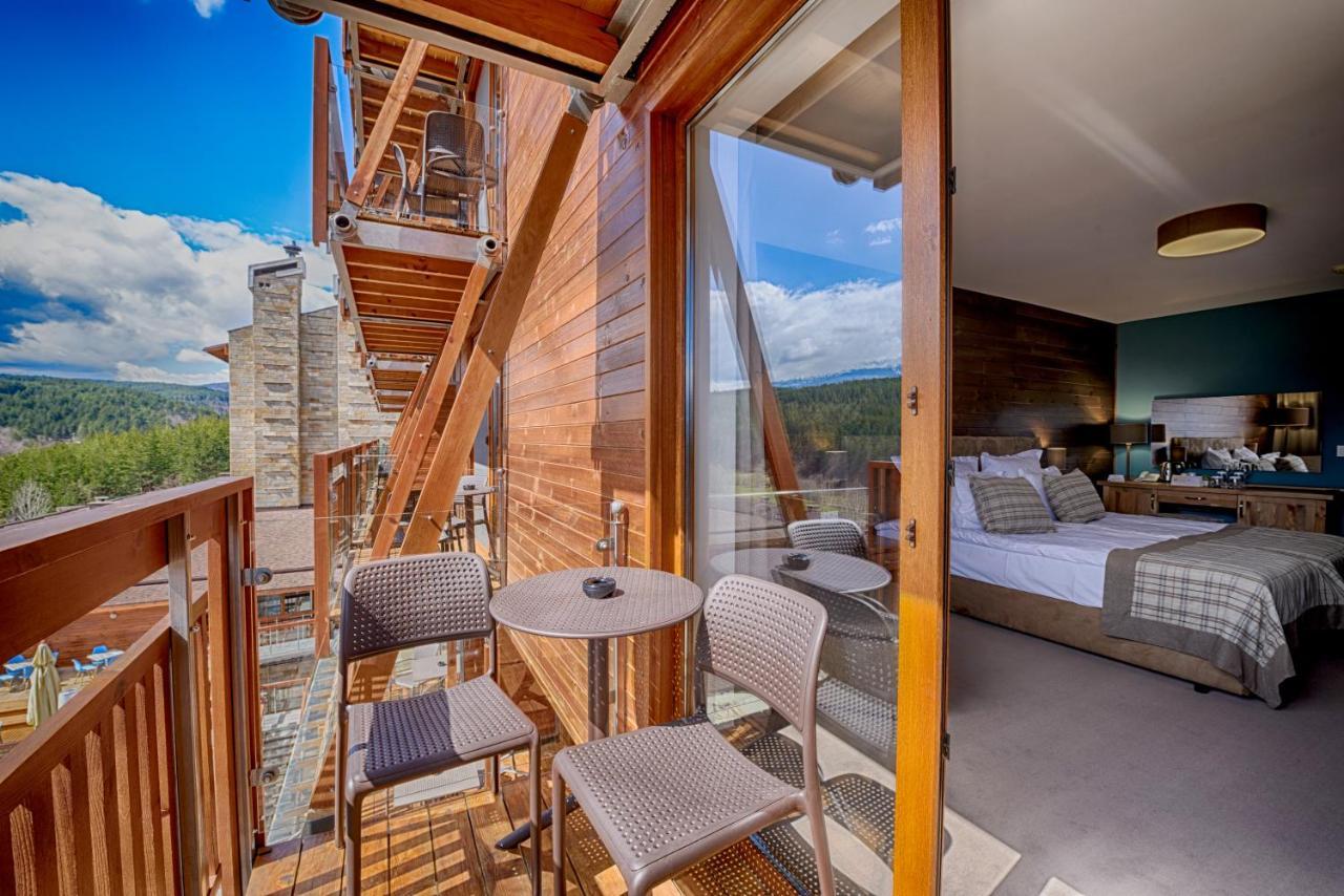Katarino Spa Hotel Bansko Eksteriør bilde