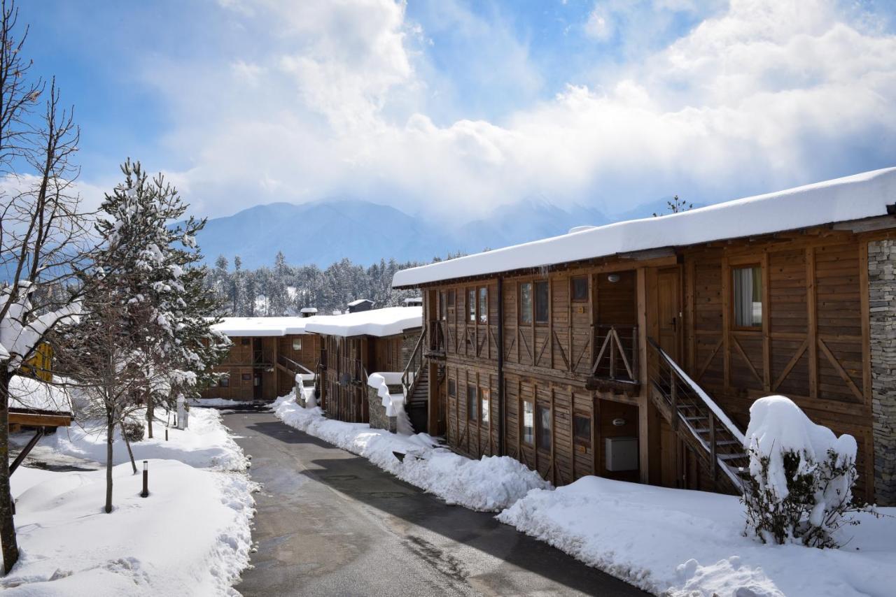 Katarino Spa Hotel Bansko Eksteriør bilde