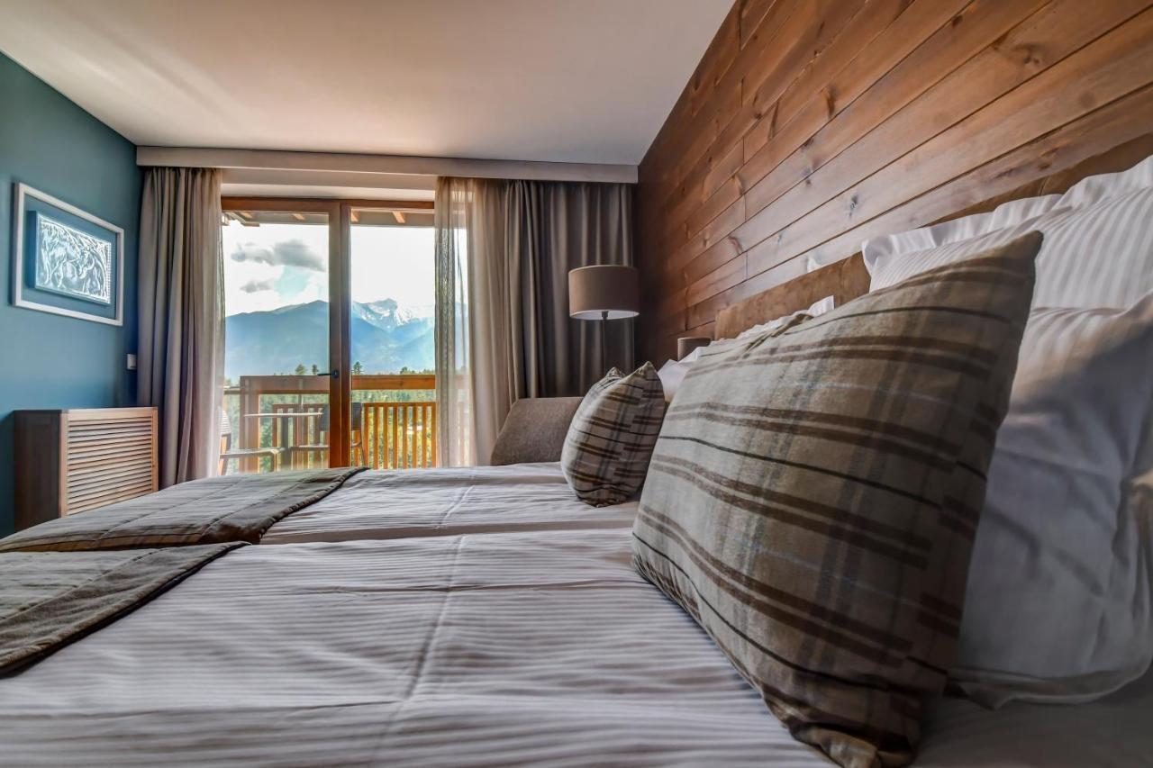 Katarino Spa Hotel Bansko Eksteriør bilde