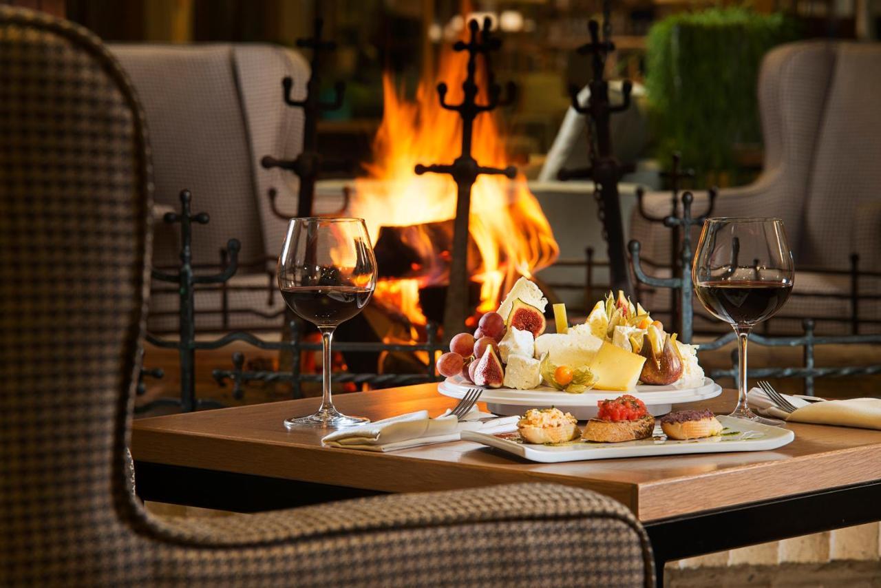 Katarino Spa Hotel Bansko Eksteriør bilde