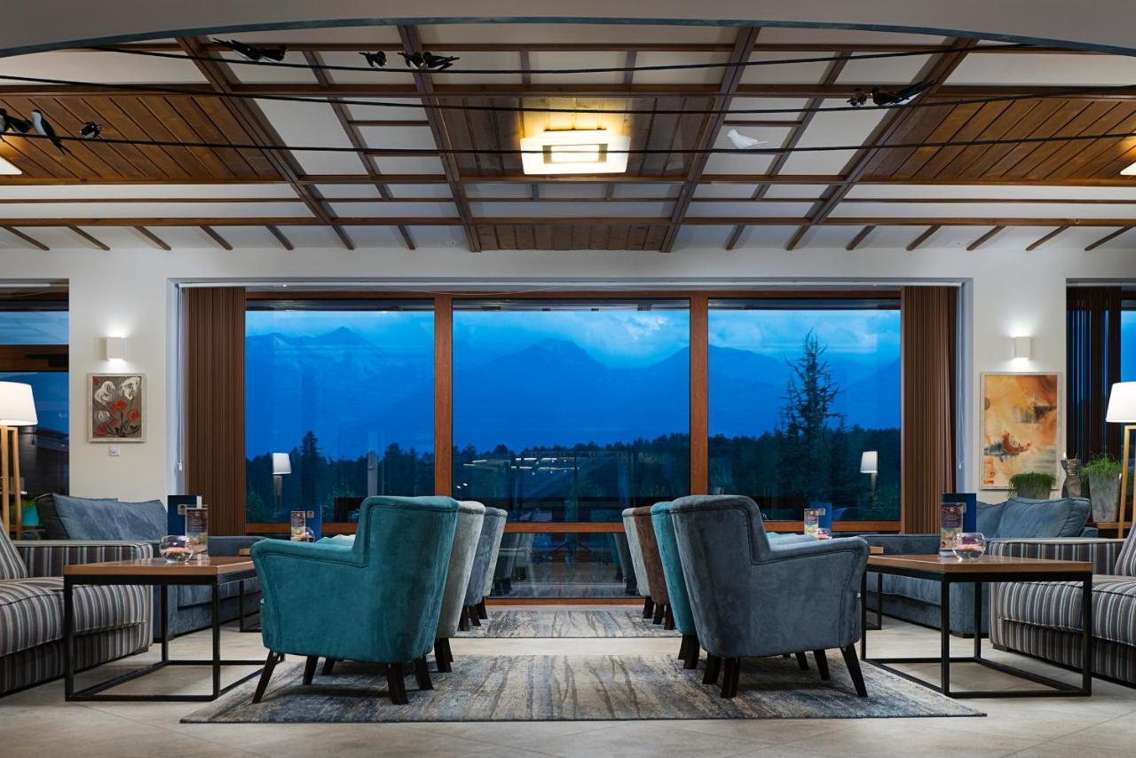 Katarino Spa Hotel Bansko Eksteriør bilde