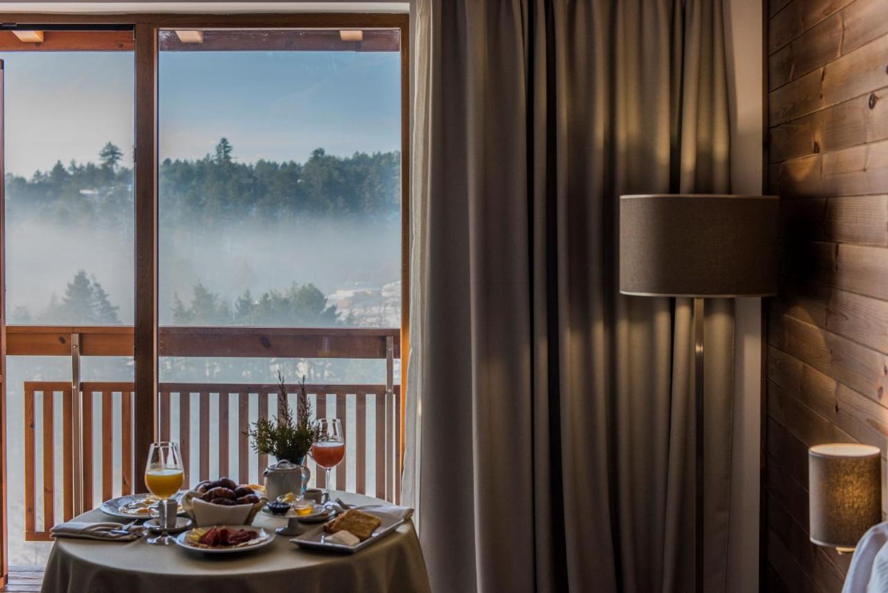 Katarino Spa Hotel Bansko Eksteriør bilde