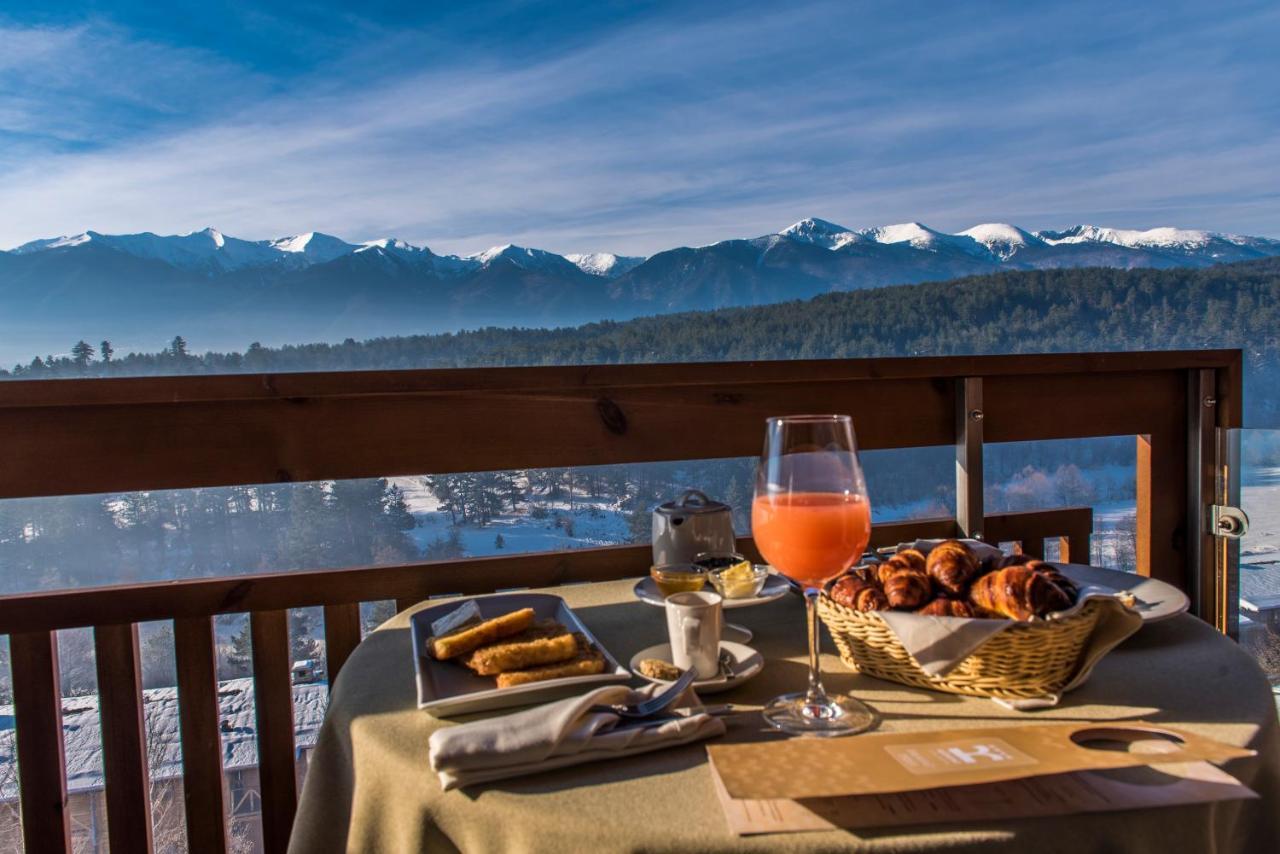 Katarino Spa Hotel Bansko Eksteriør bilde