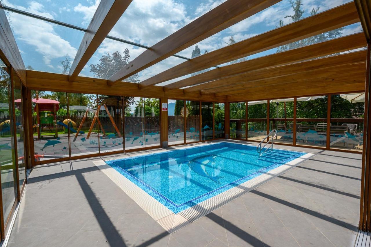 Katarino Spa Hotel Bansko Eksteriør bilde