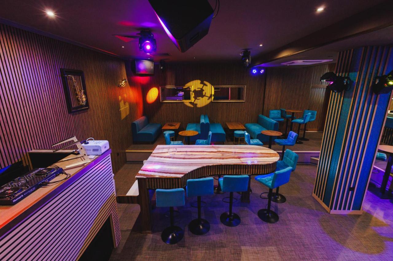 Katarino Spa Hotel Bansko Eksteriør bilde