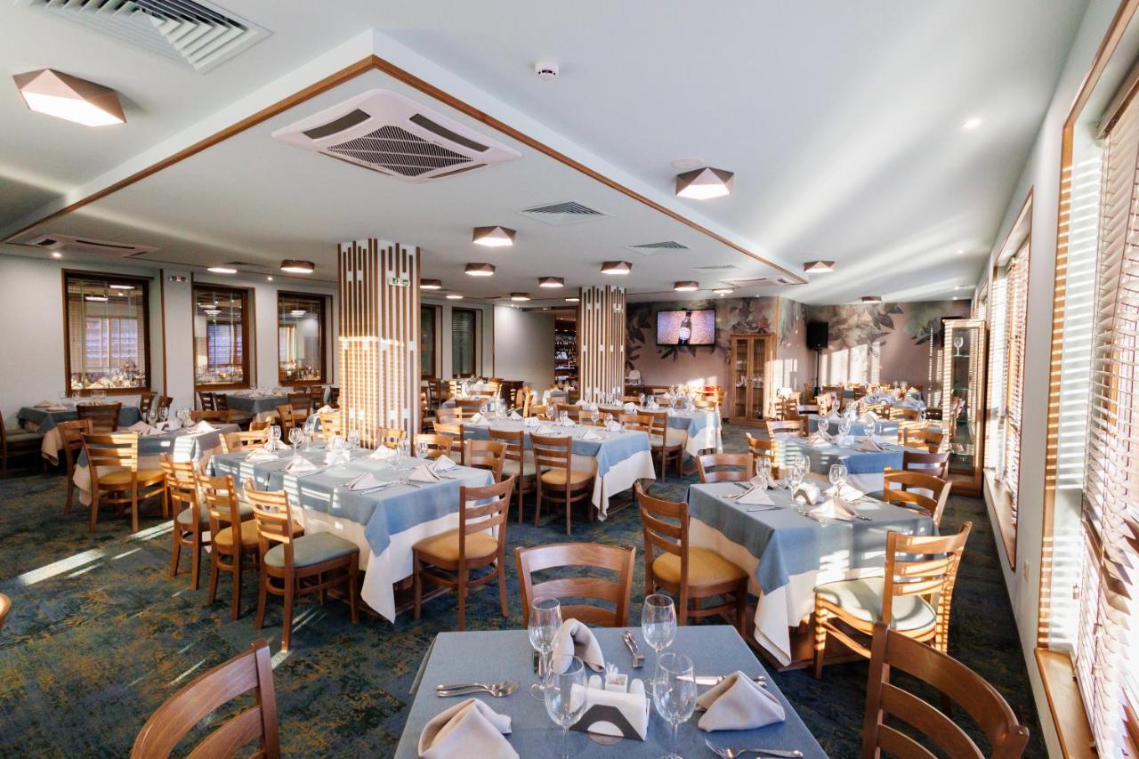 Katarino Spa Hotel Bansko Eksteriør bilde