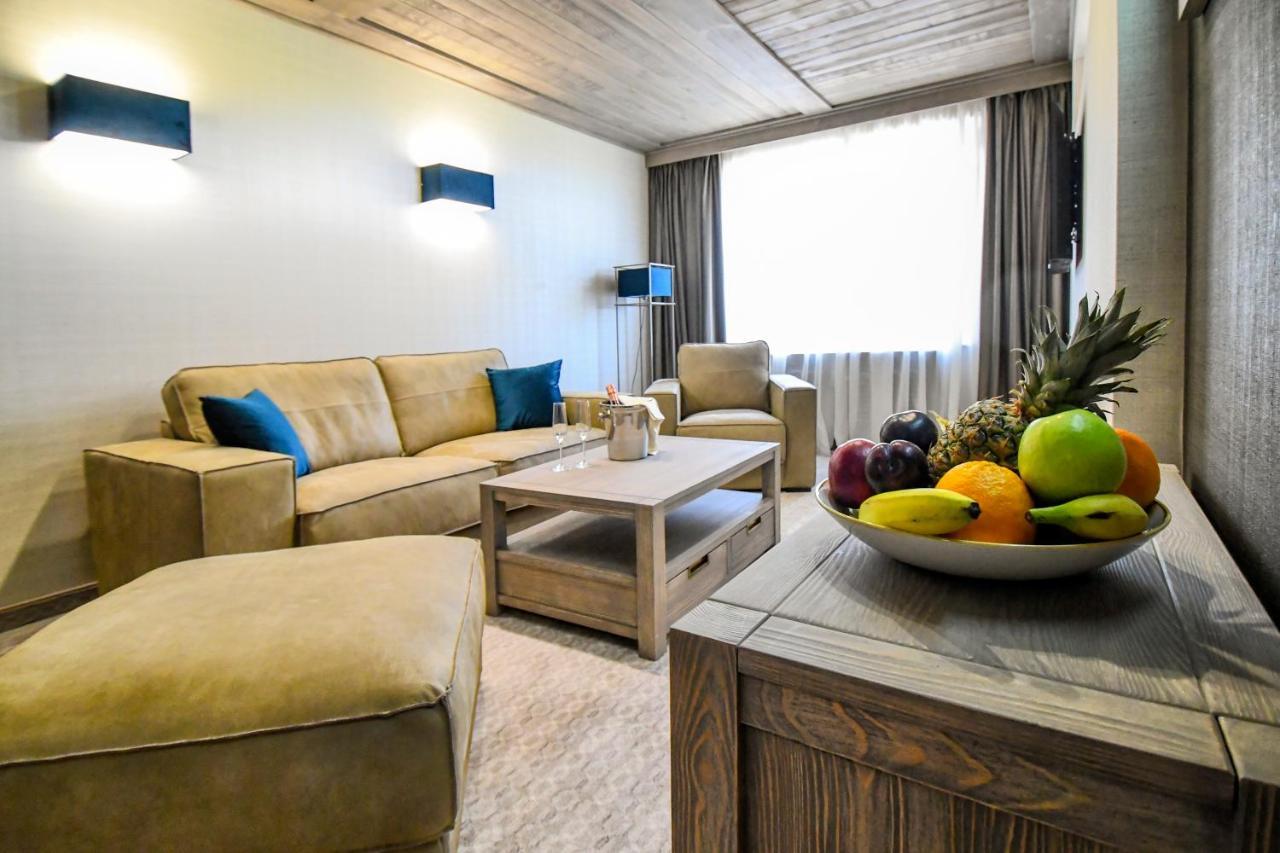 Katarino Spa Hotel Bansko Eksteriør bilde