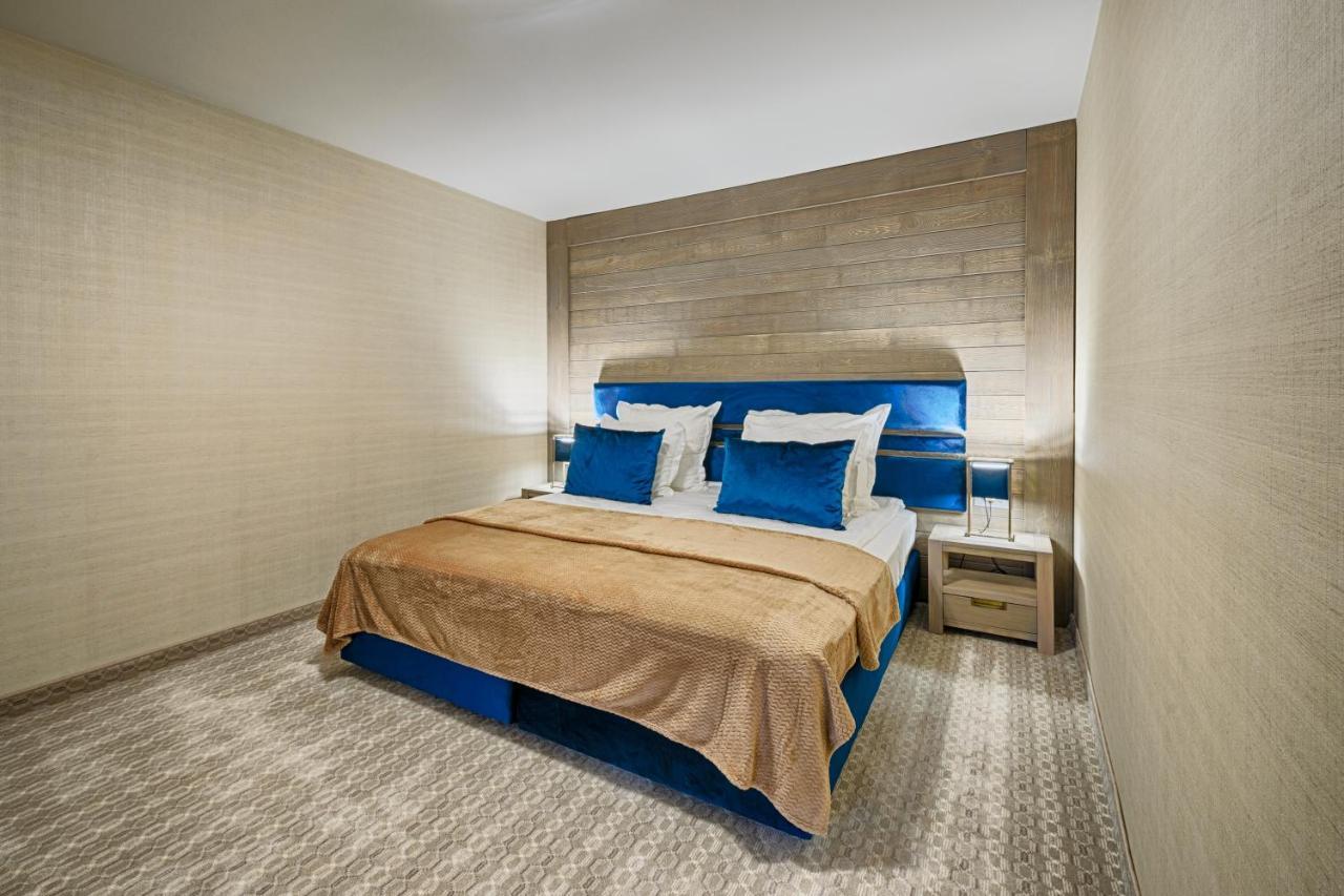 Katarino Spa Hotel Bansko Eksteriør bilde
