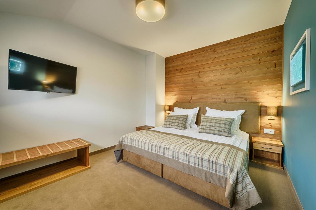 Katarino Spa Hotel Bansko Eksteriør bilde