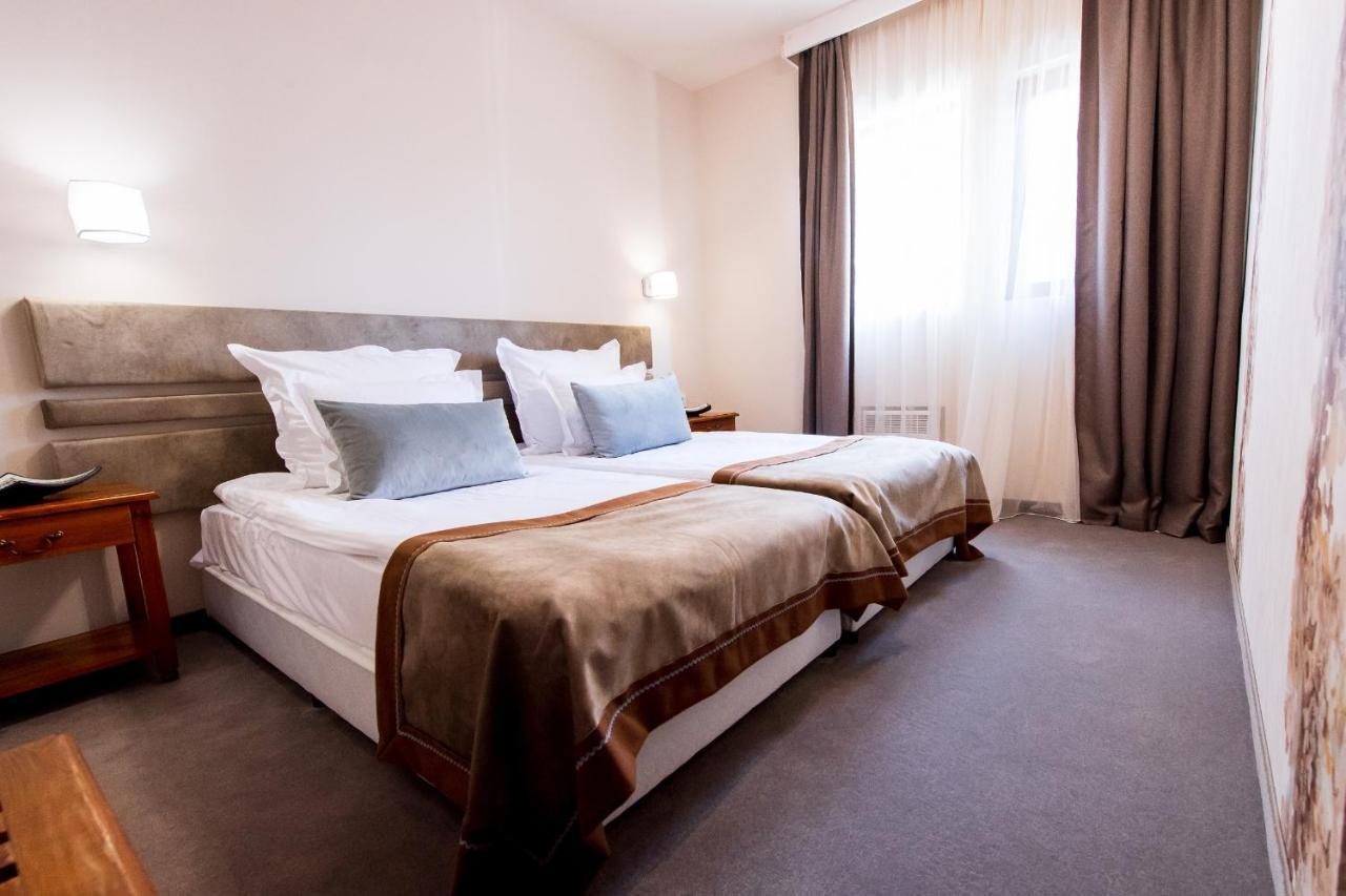 Katarino Spa Hotel Bansko Eksteriør bilde