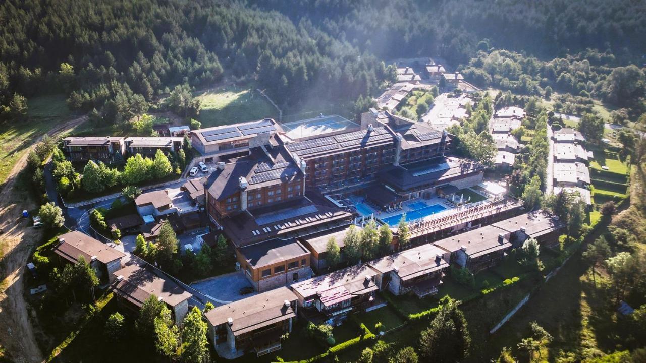 Katarino Spa Hotel Bansko Eksteriør bilde