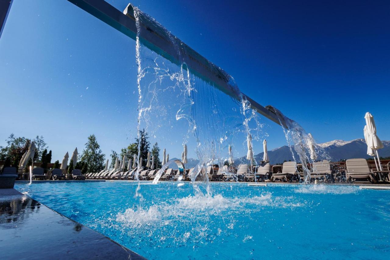 Katarino Spa Hotel Bansko Eksteriør bilde