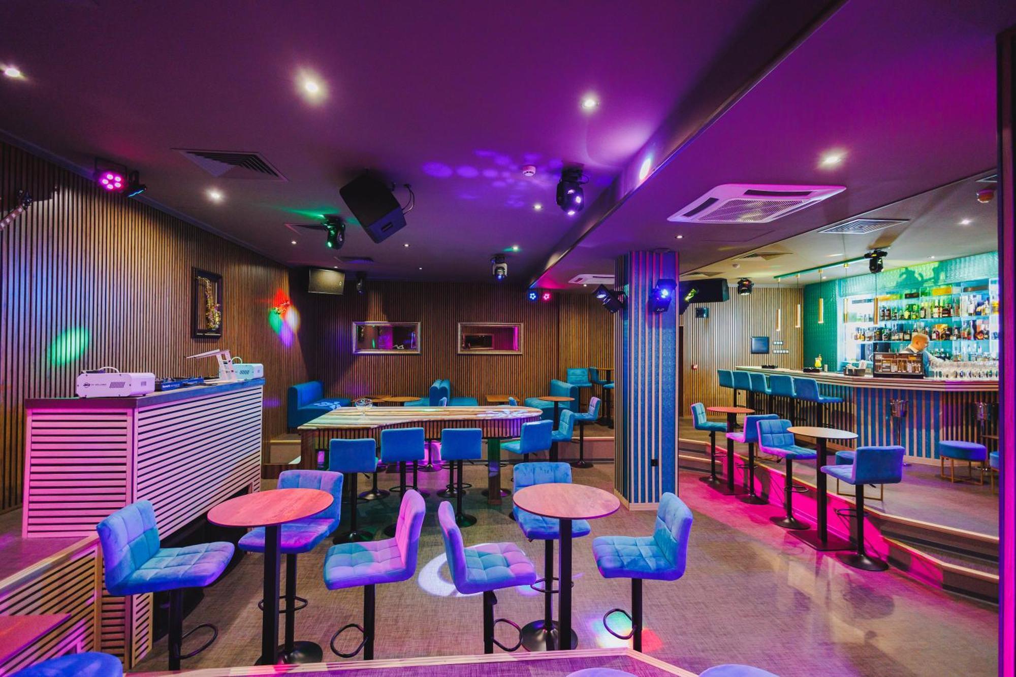 Katarino Spa Hotel Bansko Eksteriør bilde