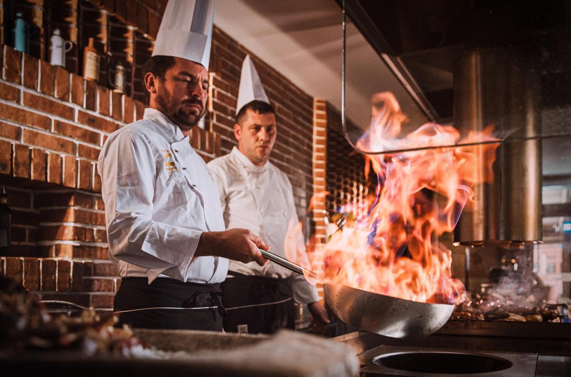Katarino Spa Hotel Bansko Eksteriør bilde